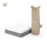 Care matelas hybride 180x200