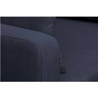 Kit fauteuil convertible bleu océan