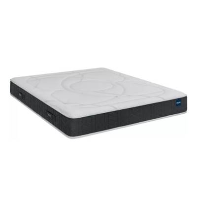 Bultex matelas 90x200 mousse et mémoire de forme Recovery