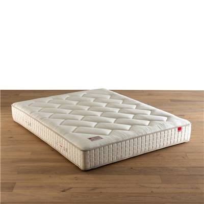 Epeda matelas 80x190 ressorts ensachés l'Authentique