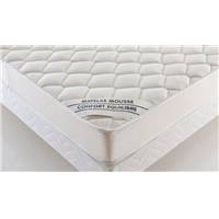 Adovli matelas mousse confort équilibré 90x190