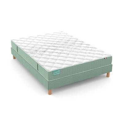 Adovli matelas 160x200 dos sensible latex ferme