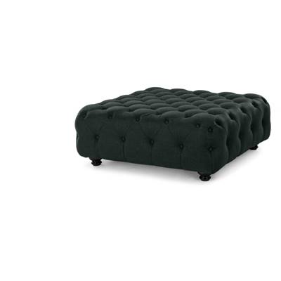 Branagh repose-pieds gris anthracite