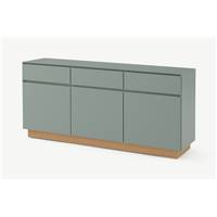 Elsdon buffet bleu bton