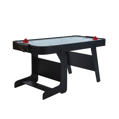 Astro table de air hockey pliable