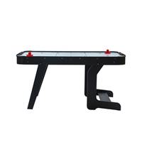Astro table de air hockey pliable