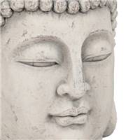 Habbou sculpture bouddha magnésium