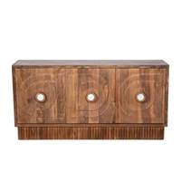 Wany buffet en bois de manguier 2 portes