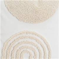 Piniato coussin polycton 45x45 A