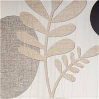 Mix tableau en mdf motif plante B
