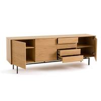 Dienna buffet enfilade chêne