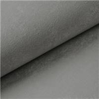 Cotton canapé 2 places en velours gris foncé