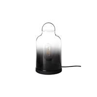 Oki lampe à poser noir