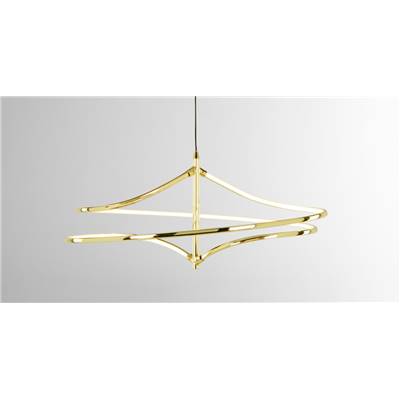 Phoenix suspension LED large laiton