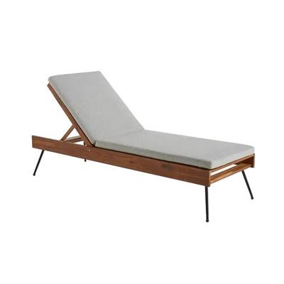 Snutche bain de soleil acacia