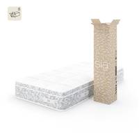 Max matelas premium hybride 90x200
