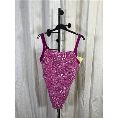 ARENA Maillot de bain violet - T48
