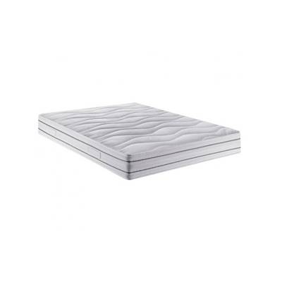 Bella matelas ressorts ensachés 160x200
