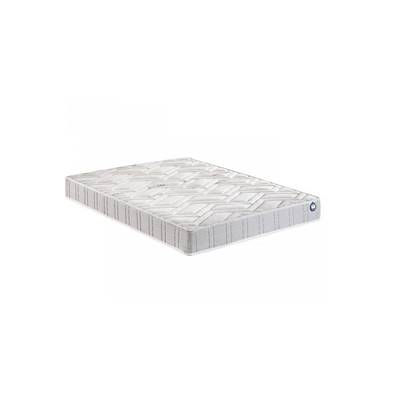 Bultex matelas 160x200 mousse nano WHITEN