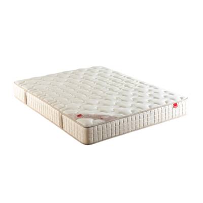 Epeda matelas 160x200 ressorts ensachés Le Poétique