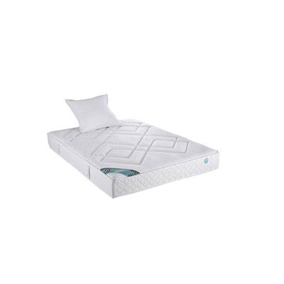 Merinos matelas latex confort luxe 140x190
