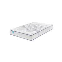 Mérinos matelas ressorts et mousse MIMIC 140x190