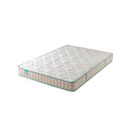Mérinos matelas 120x200 ressorts TOUT TENDRE