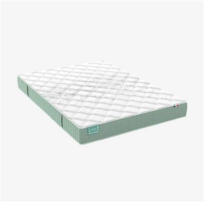 Adovli matelas dos sensible latex ferme 180x200
