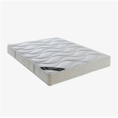 Adovli matelas mousse à mémoire de forme ferme 90x190