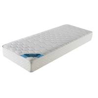 Adovli matelas mémoire de forme et HR 80x190