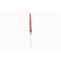 Dralon parasol en toile rose rayé ø170