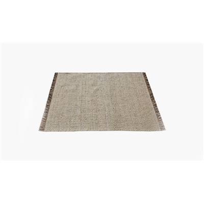 Fenly tapis en chanvre naturel