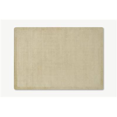 Jago tapis taupe clair 200x300