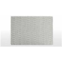 Ryker tapis gris et blanc 120x170
