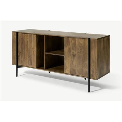 Morland buffet bois de manguier