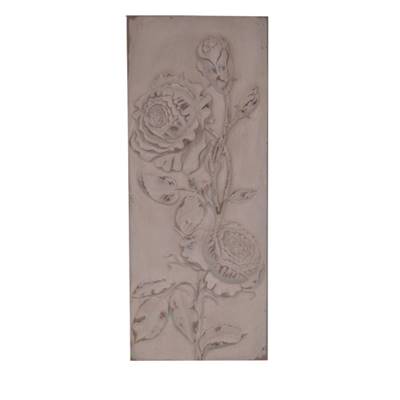 Tableau roses