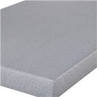 SR9 sommier 90x200 tapissier gris finaud