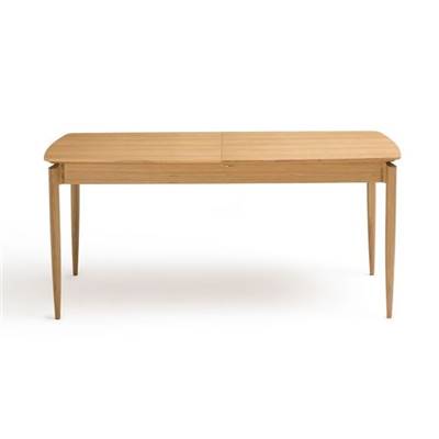 Conhy table extensible chêne