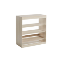 Lagos module de dressing