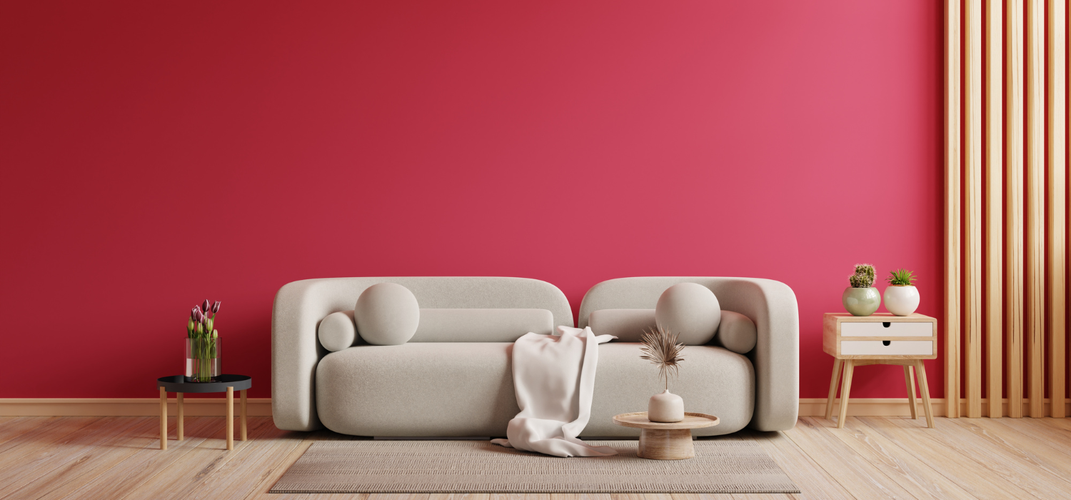 Viva Magenta, la couleur de l'anne 2023 